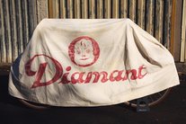 Diamant Modell 35 703 - 1960 photo