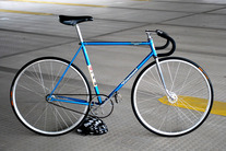 Diamant RS track bike