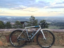 Diamondback Haanjo Trail