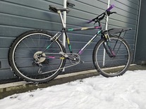 Diamondback Outlook 1992 photo