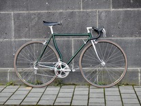 Didier Louis Criterium Reynolds 753