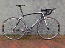 Diet Specialized Tarmac