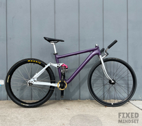 Dirt Pursuit “10 Cent” Frankencross 🪙