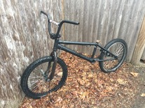 DK BMX