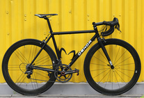 DMD Cycles - Custom Road photo