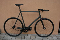 Dodici Gara Fixie 2014