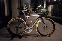 Dogma F - Q36.5 Team Replica photo Dogma F - Q36.5 Team Replica photo