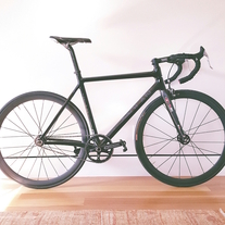 Dolan carbon fixed gear photo