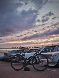 Dolan | commuter for architect photo