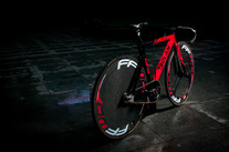 Dolan DF3 Track Bike photo