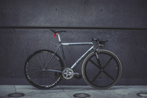 Dolan Pre Cursa 2018 (Gunmetal grey) photo