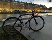 Dolan Pre Cursa photo