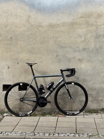 Dolan Pre Cursa