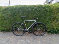 Dolan Pre Cursa - 52cm - Gunmetal Grey photo