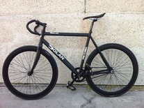 Dolan Pre Cursa 56" Fixed Bike photo