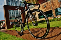 DOLAN SETA (Track Bike) photo