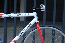 Dolan Team GB