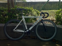 2013 Dolan Track Champion 52cm