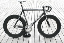 Dolan Track Prototype