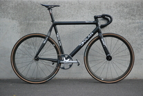 Dolan Track Carbon Prototype