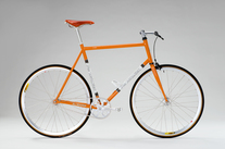 Don Walker Fixie