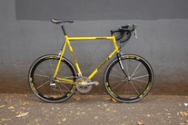 62cm Donohue 853, Dura Ace photo