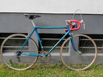 Dornbusch (Dürkopp frame) 1951