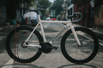 Dosnoventa Houston N.A.S.A