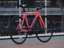 Dosnoventa Houston Pink