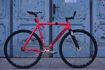 Dosnoventa Houston shredder