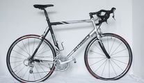 Dynamics RSL Pro Roadbike photo