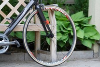 eBay Carbon road bike