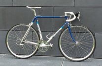 Eddy Mercks Super Corsa (1986)