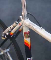 Eddy Merckx 10th Anniversary