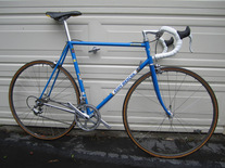 Eddy Merckx 653 Century photo