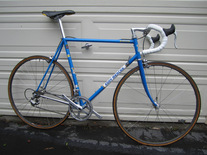 Eddy Merckx 653 Century