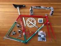 Eddy Merckx 711