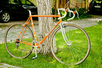 Eddy Merckx 80' photo