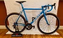 Eddy Merckx Aluminium