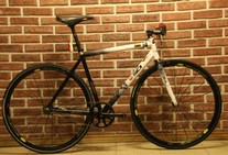 Eddy Merckx AlumPista photo