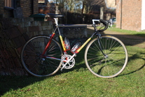 Eddy Merckx Corsa Extra