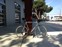 Eddy Merckx Corsa Extra