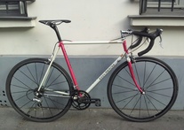 Eddy Merckx Corsa Extra