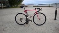 Eddy Merckx Corsa Extra photo