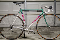 Eddy Merckx Corsa Extra photo