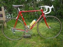 Eddy Merckx Corsa Extra