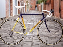 Eddy Merckx Corsa Extra photo