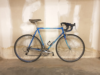 Eddy Merckx Corsa Extra