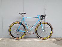 Eddy Merckx Corsa Extra