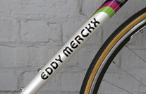 Eddy Merckx Corsa Extra Columbus MAX photo